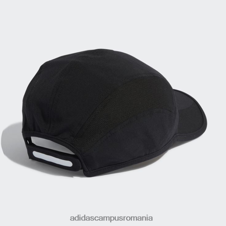 adidas campus romania șapcă runner aeroready supernova neagră adidas unisex negru J266N28268