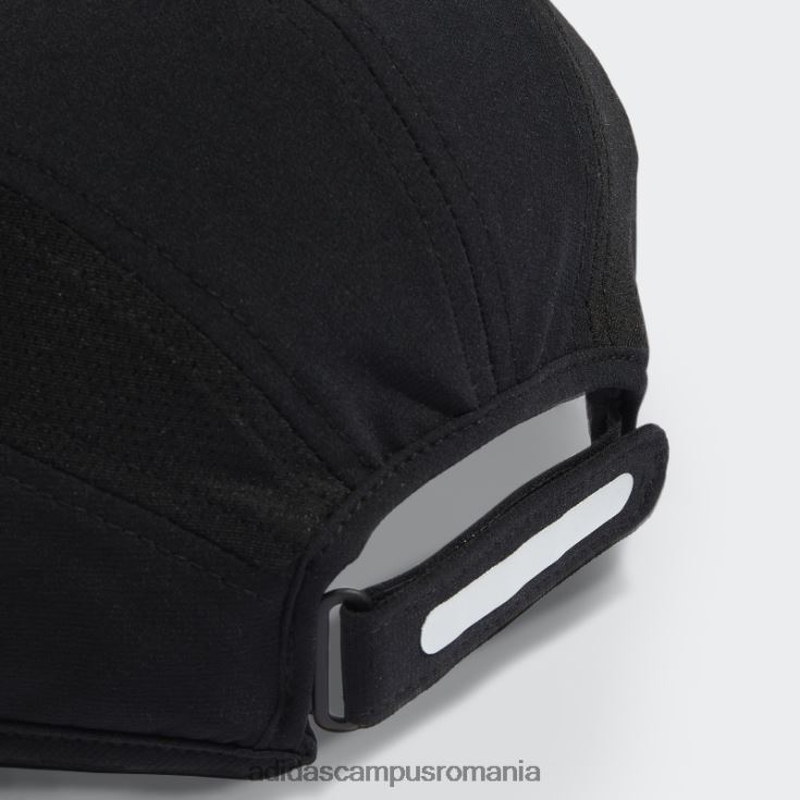 adidas campus romania șapcă runner aeroready supernova neagră adidas unisex negru J266N28268