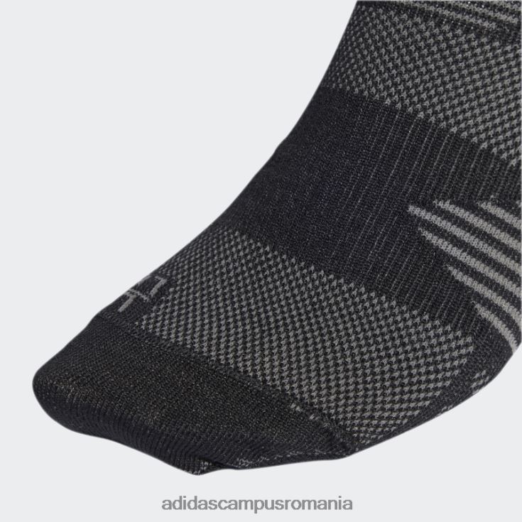 adidas campus romania black running x-city heat.șosete reflectorizante rdy unisex negru argintiu J266N27433