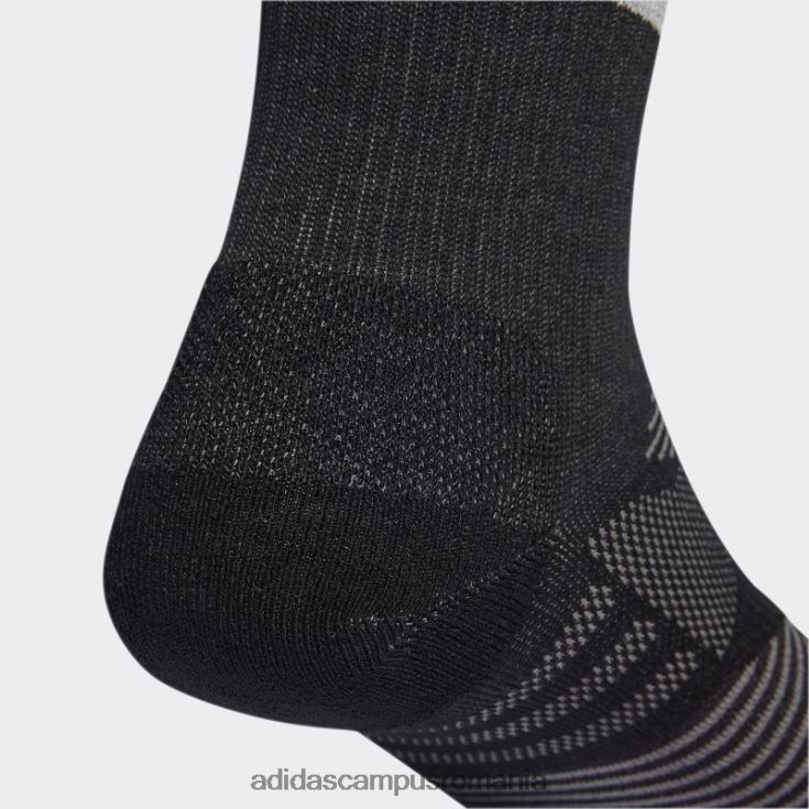 adidas campus romania black running x-city heat.șosete reflectorizante rdy unisex negru argintiu J266N27433
