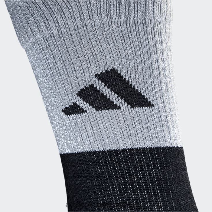 adidas campus romania black running x-city heat.șosete reflectorizante rdy unisex negru argintiu J266N27433