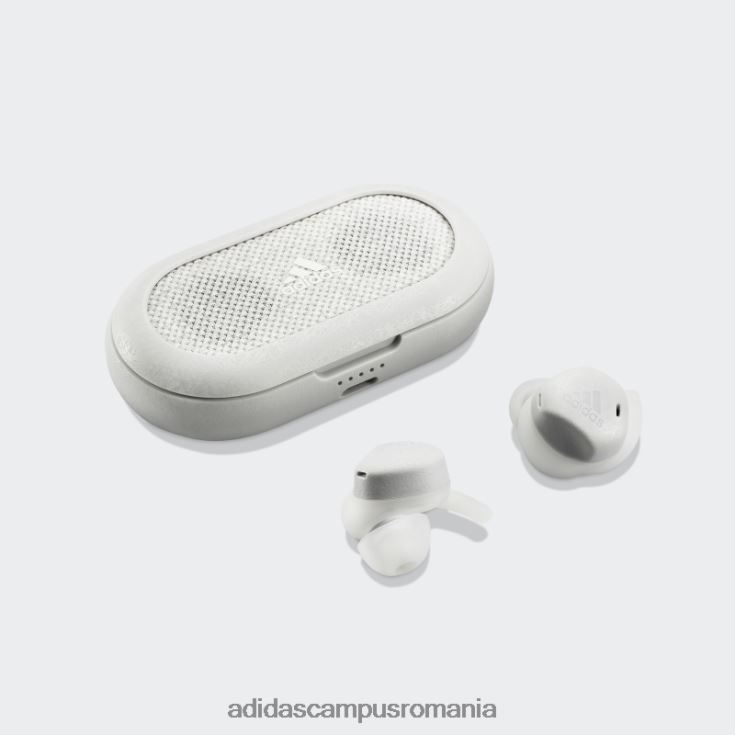 adidas campus romania căști fără fir, grey fashion fwd-02 sport unisex gri/gri deschis J266N215586