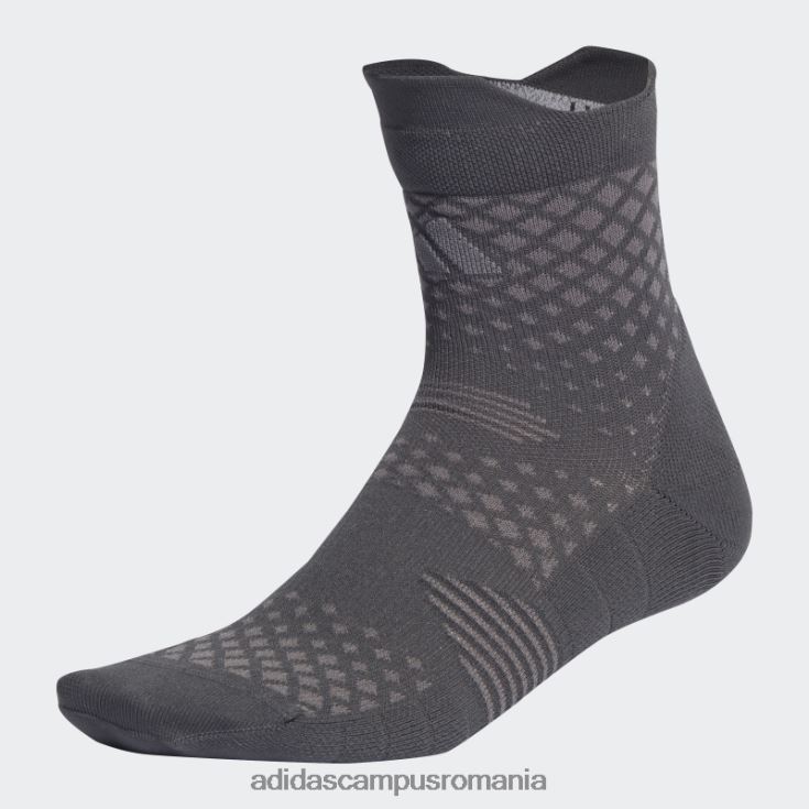 adidas campus romania carbon running x 4d heat.șosete rdy unisex carbon/gri J266N215395