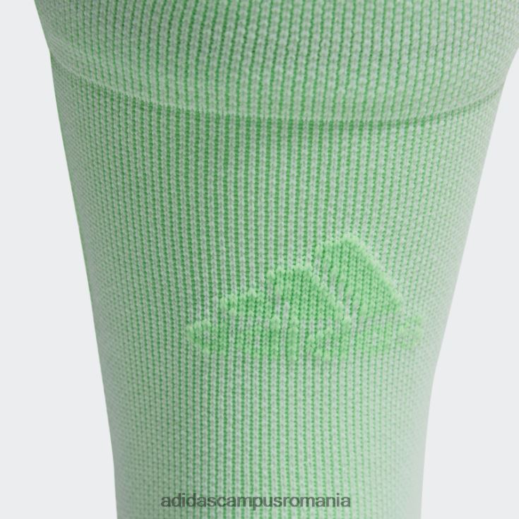 adidas campus romania ciorapi adizero albi unisex alb/grinda verde J266N28035