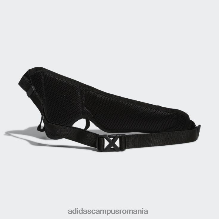 adidas campus romania geantă pentru sticla neagră unisex negru J266N215692