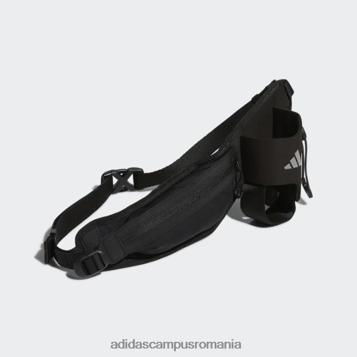 adidas campus romania geantă pentru sticla neagră unisex negru J266N215692