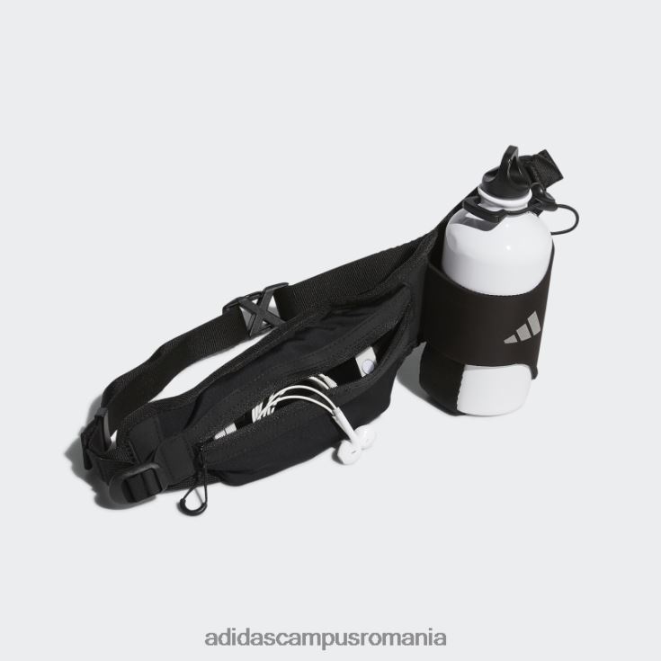 adidas campus romania geantă pentru sticla neagră unisex negru J266N215692