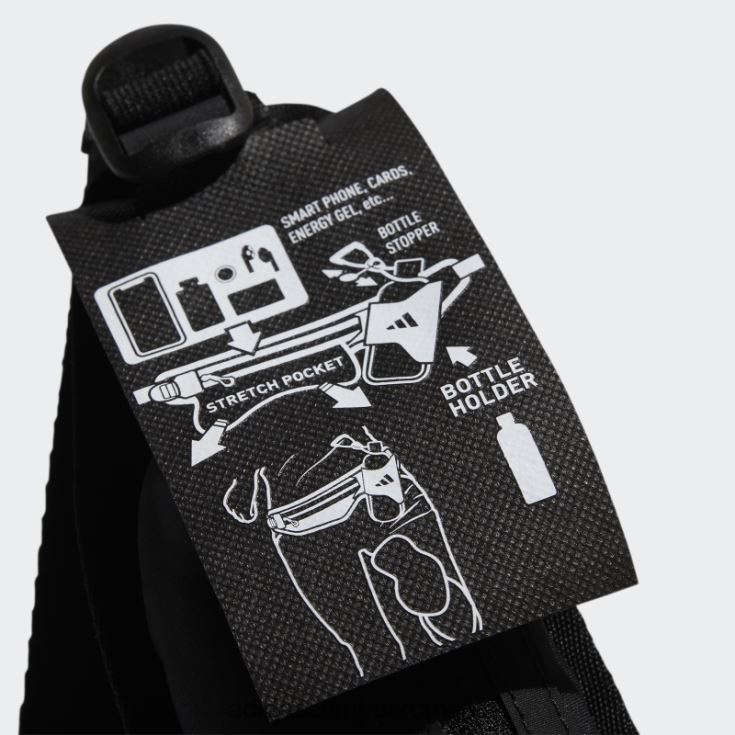 adidas campus romania geantă pentru sticla neagră unisex negru J266N215692