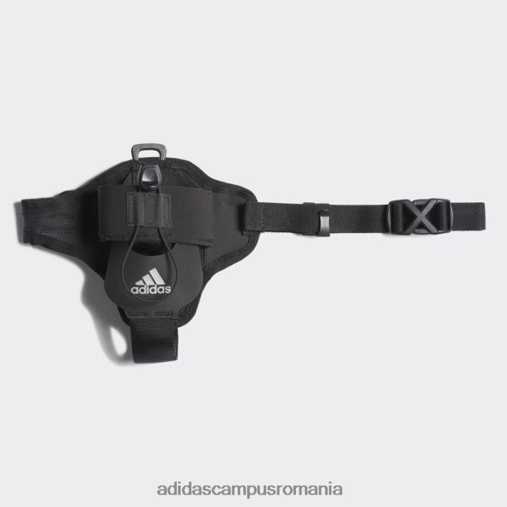 adidas campus romania geantă pentru sticla neagră unisex negru J266N215847