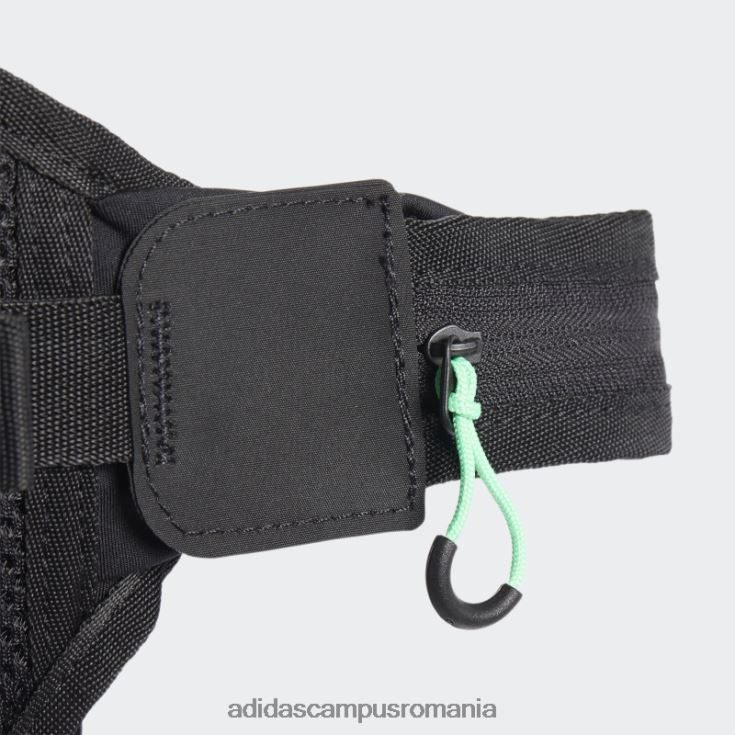 adidas campus romania geantă pentru sticla neagră unisex negru J266N215847