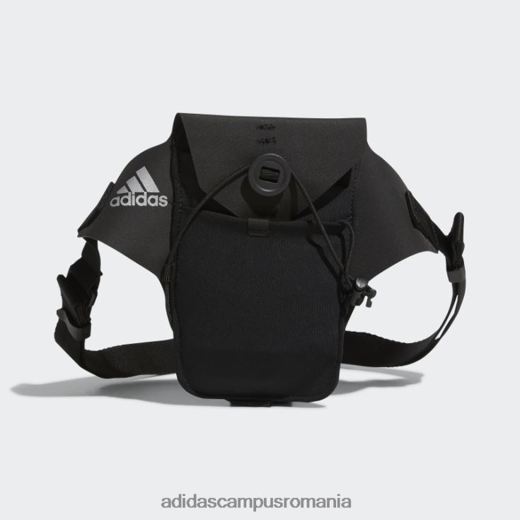adidas campus romania geanta de buzunar pentru echipament de alergare negru adidas unisex negru J266N211034