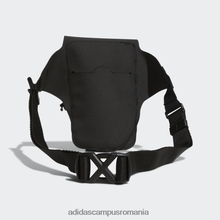 adidas campus romania geanta de buzunar pentru echipament de alergare negru adidas unisex negru J266N211034