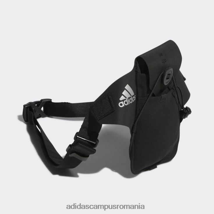 adidas campus romania geanta de buzunar pentru echipament de alergare negru adidas unisex negru J266N211034