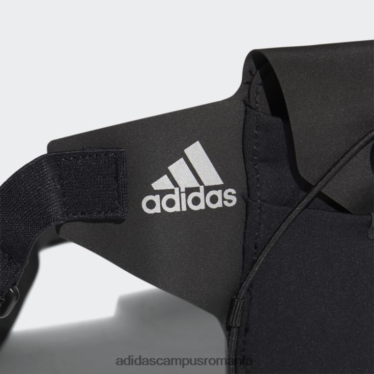 adidas campus romania geanta de buzunar pentru echipament de alergare negru adidas unisex negru J266N211034