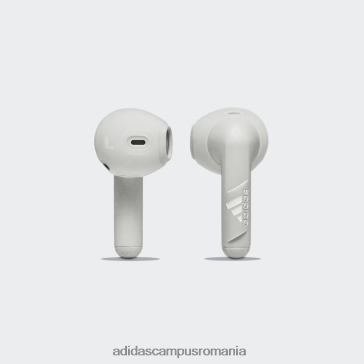 adidas campus romania gri fashion z.n.e. 01 căști adevărate fără fir unisex gri/gri deschis J266N27815