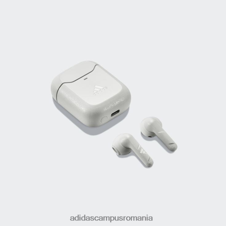 adidas campus romania gri fashion z.n.e. 01 căști adevărate fără fir unisex gri/gri deschis J266N27815