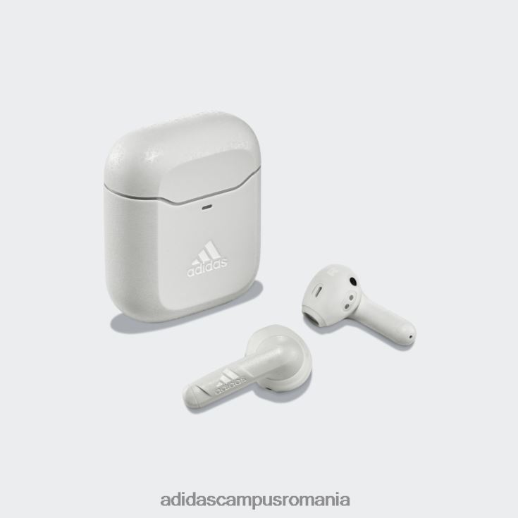 adidas campus romania gri fashion z.n.e. 01 căști adevărate fără fir unisex gri/gri deschis J266N27815