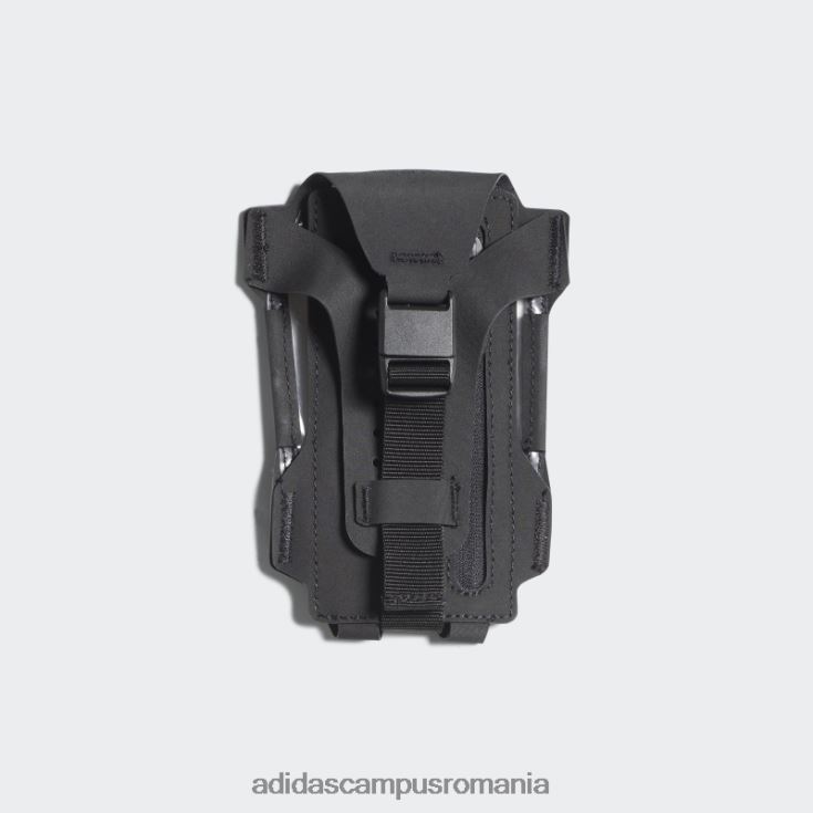 adidas campus romania husă neagră la îndemână pentru alergare adidas unisex negru J266N28199