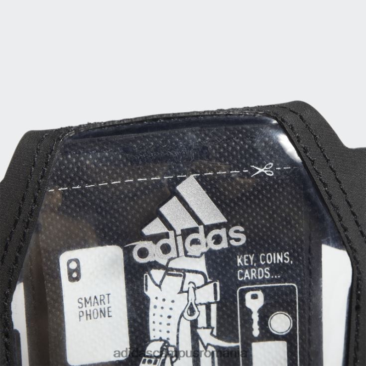 adidas campus romania husă neagră la îndemână pentru alergare adidas unisex negru J266N28199