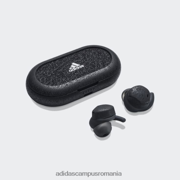 adidas campus romania night grey fwd-02 sport adevărate căști wireless la modă unisex gri de noapte J266N215568