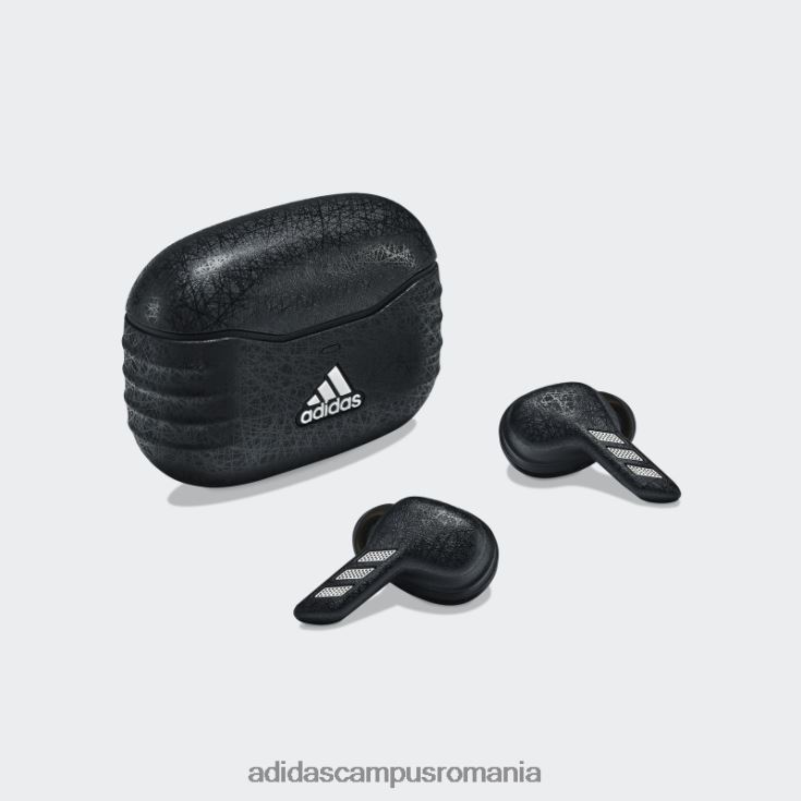 adidas campus romania noapte gri fierbinte z.n.e. 01 și căști adevărate fără fir unisex gri de noapte J266N27823