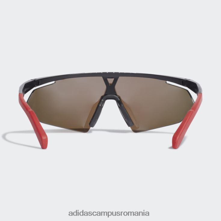 adidas campus romania ochelari de soare sport negri sp0015 unisex negru J266N215773
