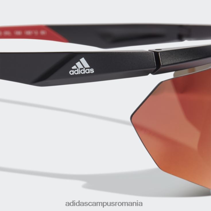adidas campus romania ochelari de soare sport negri sp0015 unisex negru J266N215773