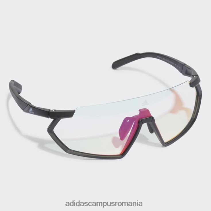 adidas campus romania ochelari de soare sport sp0041 negru antic unisex negru antic J266N215824