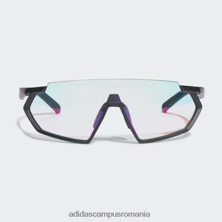 adidas campus romania ochelari de soare sport sp0041 negru antic unisex negru antic J266N215824