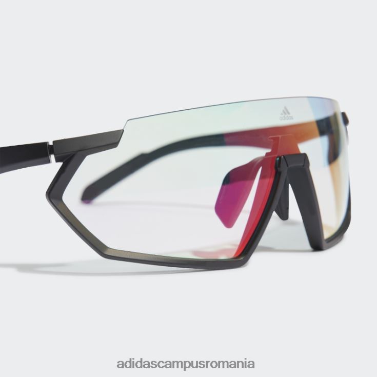adidas campus romania ochelari de soare sport sp0041 negru antic unisex negru antic J266N215824