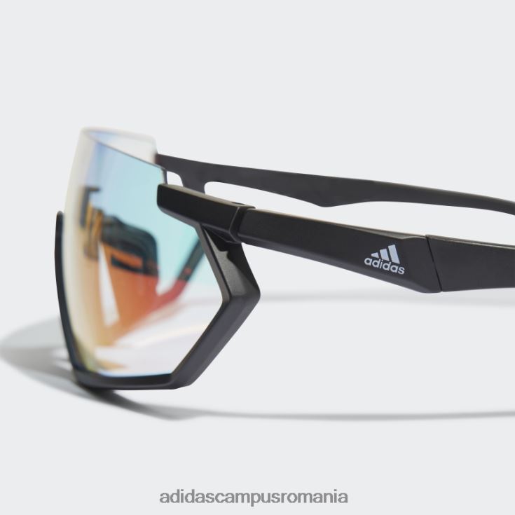 adidas campus romania ochelari de soare sport sp0041 negru antic unisex negru antic J266N215824