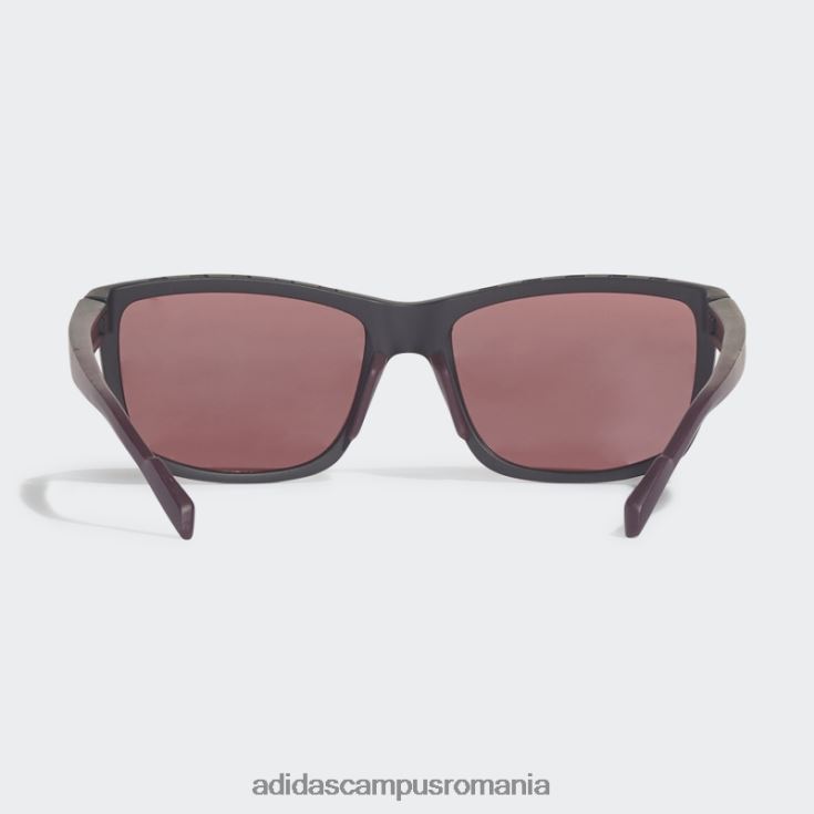 adidas campus romania ochelari de soare sport sp0047 negru antic unisex negru antic J266N216021