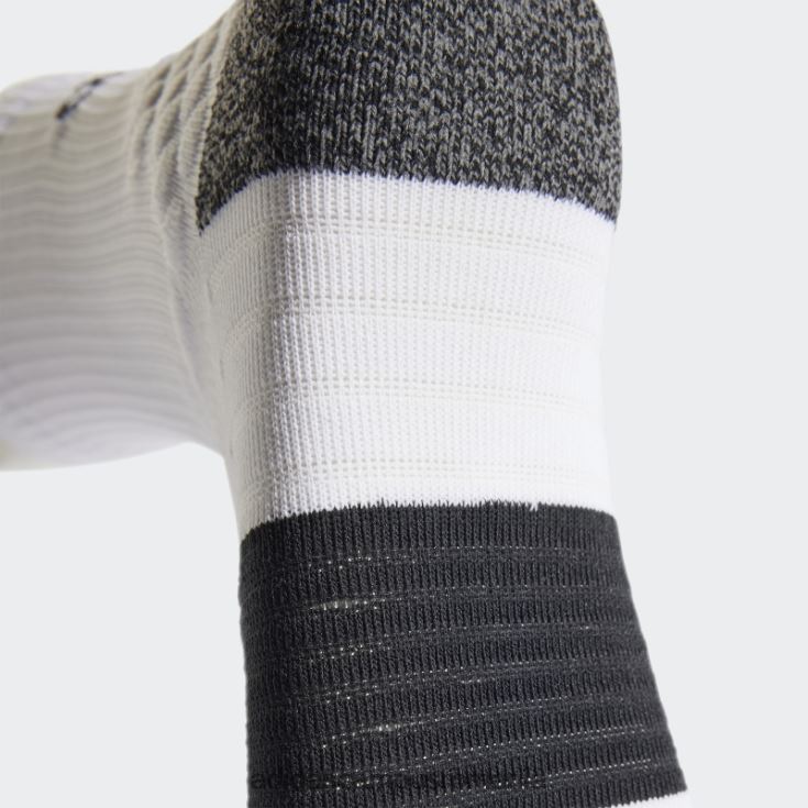 adidas campus romania șosete de echipaj ub22 albi unisex alb negru J266N28048