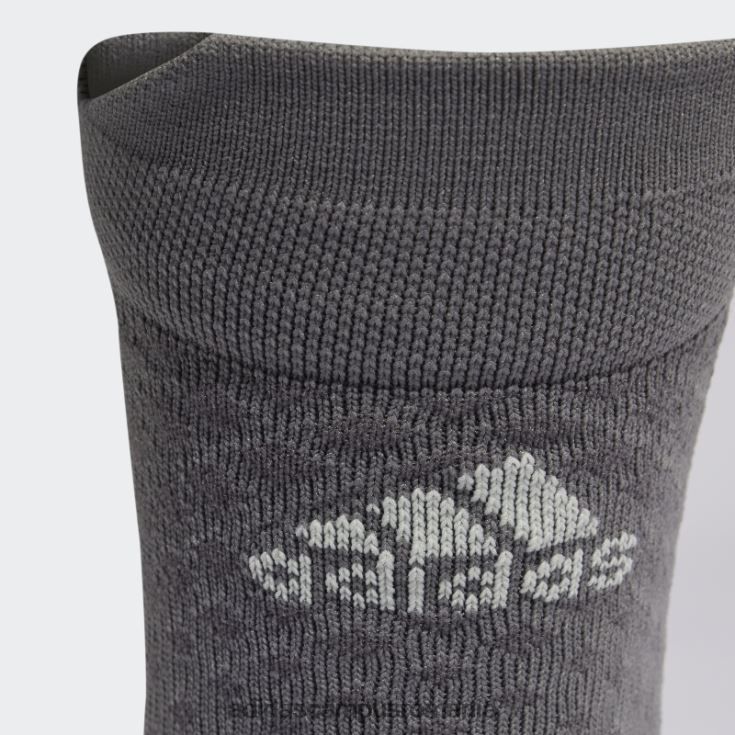 adidas campus romania șosete sferturi 4d gri fierbinte unisex gri-verzui J266N28243