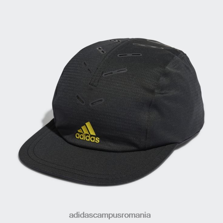 adidas campus romania runner 4p heat.rdy cap carbon adidas unisex carbon J266N28052