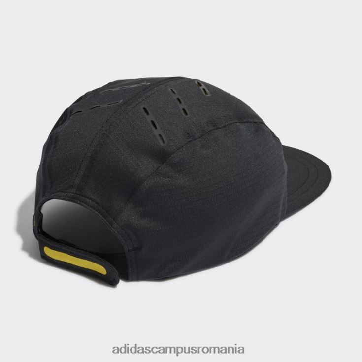 adidas campus romania runner 4p heat.rdy cap carbon adidas unisex carbon J266N28052