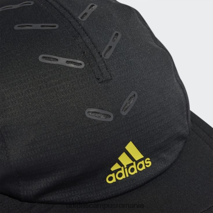 adidas campus romania runner 4p heat.rdy cap carbon adidas unisex carbon J266N28052