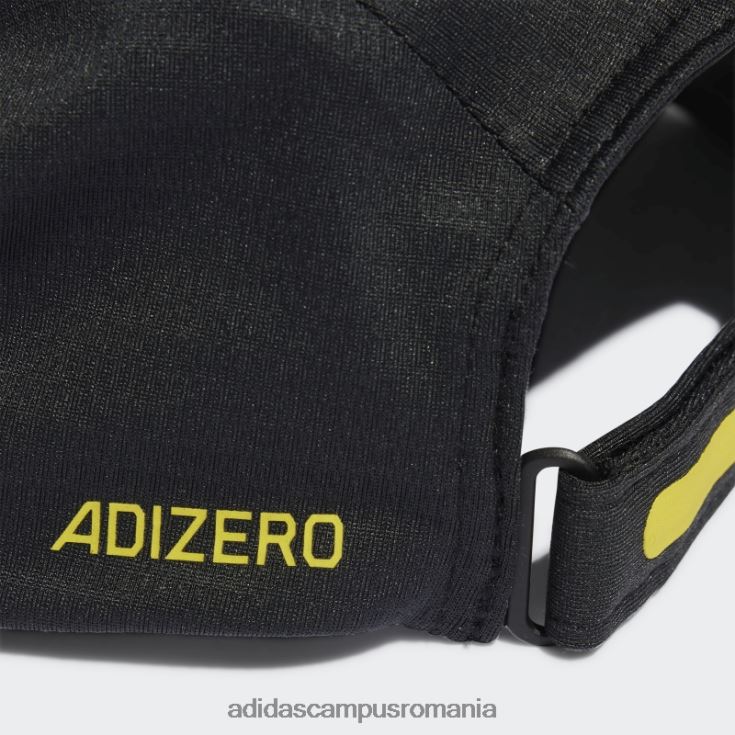 adidas campus romania runner 4p heat.rdy cap carbon adidas unisex carbon J266N28052