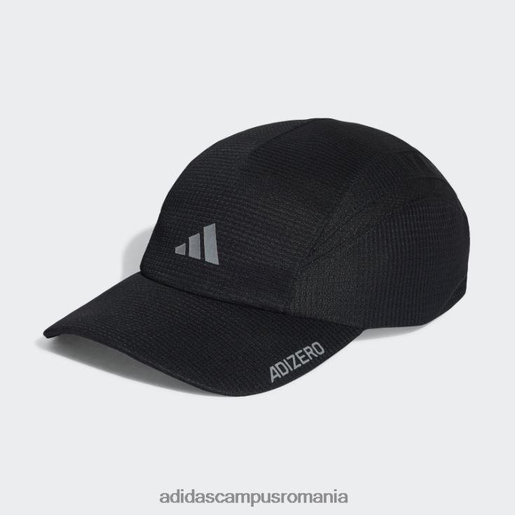 adidas campus romania running adizero heat.rdy cap negru adidas unisex negru argintiu J266N215450
