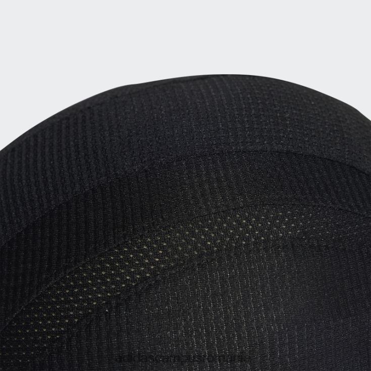 adidas campus romania running adizero heat.rdy cap negru adidas unisex negru argintiu J266N215450