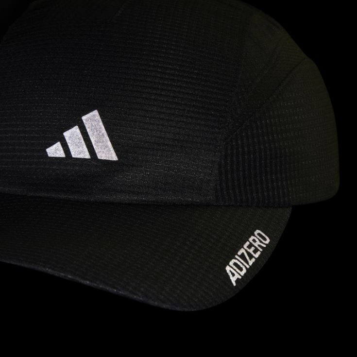 adidas campus romania running adizero heat.rdy cap negru adidas unisex negru argintiu J266N215450