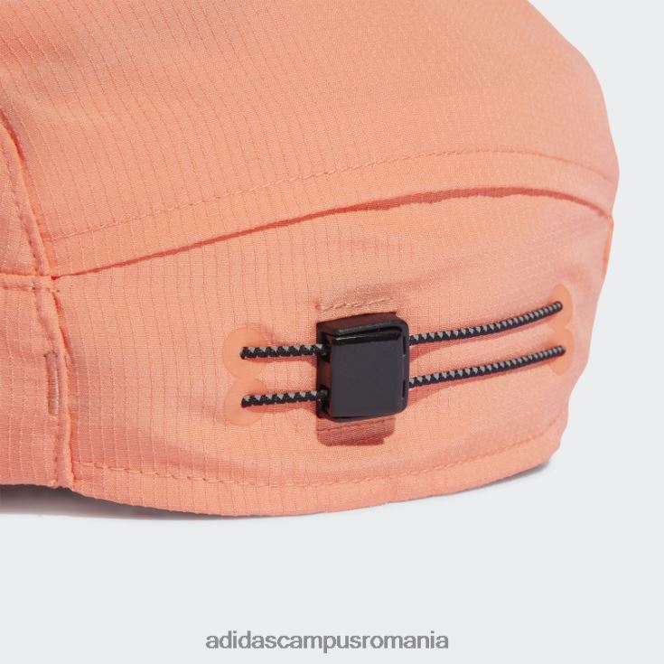 adidas campus romania running packable heat.rdy x-city cap coral adidas unisex coral/argint J266N27446