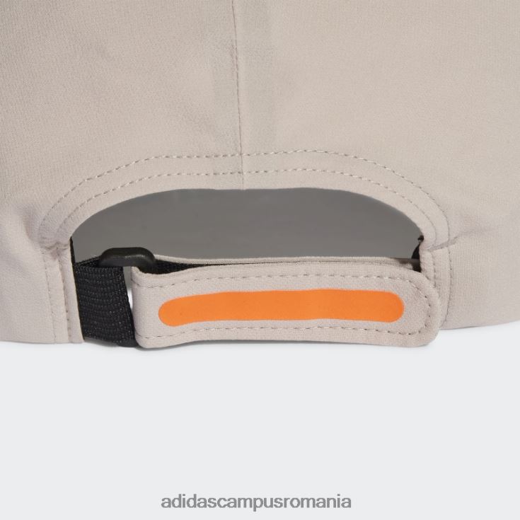 adidas campus romania running ub23 heat.rdy cap taupe adidas unisex taupe/rosu J266N27458