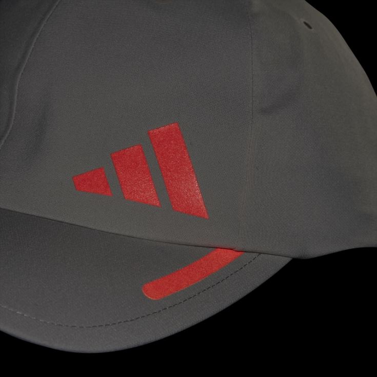 adidas campus romania running ub23 heat.rdy cap taupe adidas unisex taupe/rosu J266N27458