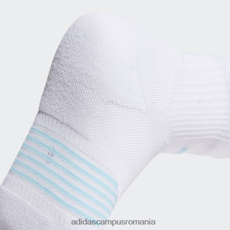 adidas campus romania running x supernova sosete quarter performance fashion alb unisex alb/albastru J266N28018