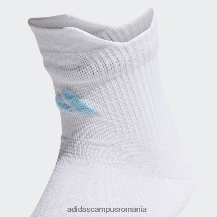 adidas campus romania running x supernova sosete quarter performance fashion alb unisex alb/albastru J266N28018