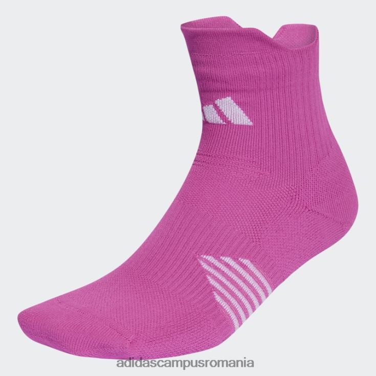 adidas campus romania running x supernova sosete quarter performance fuchsia fashion unisex fucsia/alb J266N215524