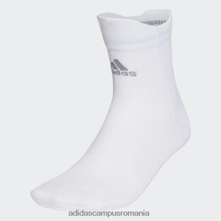 adidas campus romania sosete albe adizero adidas unisex alb/gri J266N28025