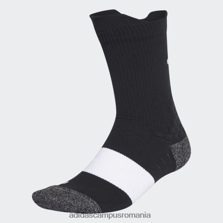 adidas campus romania sosete echipaj ub22 negri adidas unisex alb negru J266N28004