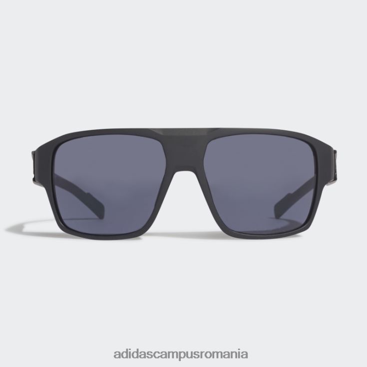 adidas campus romania sp0046 ochelari de soare sport negru antic unisex negru antic J266N215787